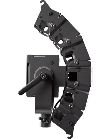VELVET CYC 6 Color Studio RGBW LED Beam (sans lyre)