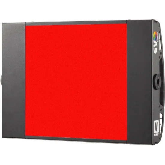 VELVET EVO 1 Studio V2 RGBWW LED Panel (No Yoke)