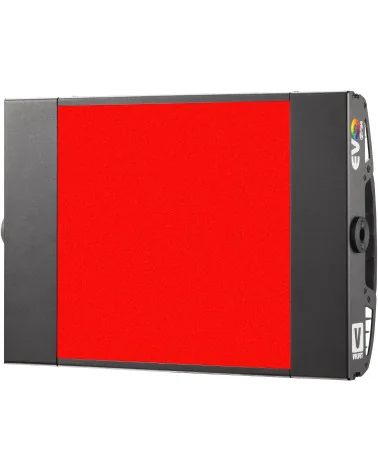 VELVET EVO 1 IP54 V2 Panneau LED RGBWW (sans lyre)
