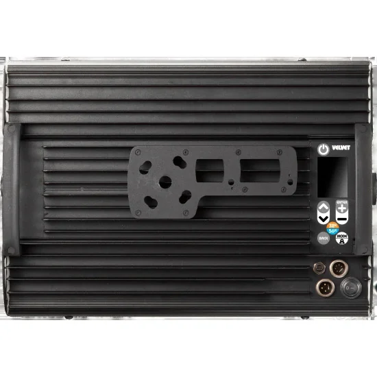 VELVET EVO 1 IP54 V2 Panneau LED RGBWW (sans lyre)