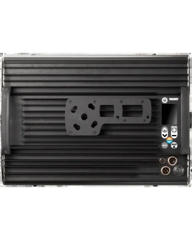 VELVET EVO 1 IP54 V2 Panneau LED RGBWW (sans lyre)