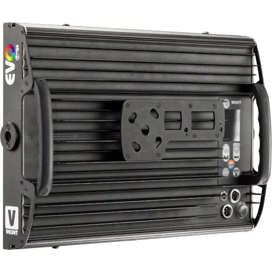 VELVET EVO 1 IP54 V2 Panneau LED RGBWW (sans lyre)
