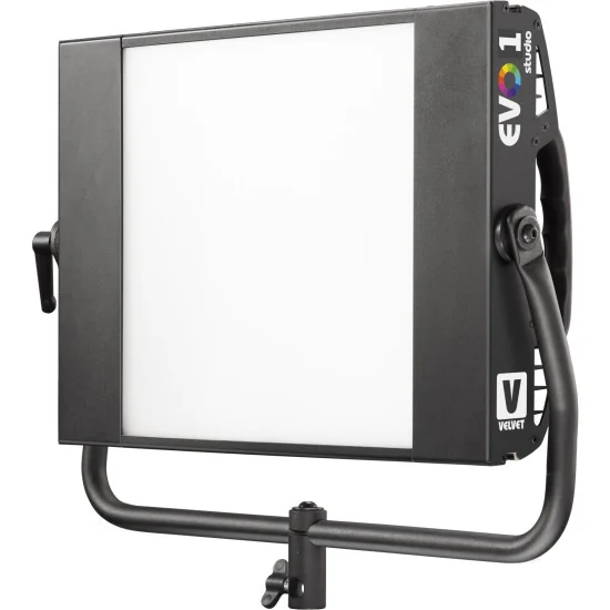 VELVET EVO 1 Studio V2 Panneau LED RGBWW