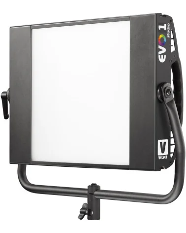 VELVET EVO 1 Studio V2 Panneau LED RGBWW