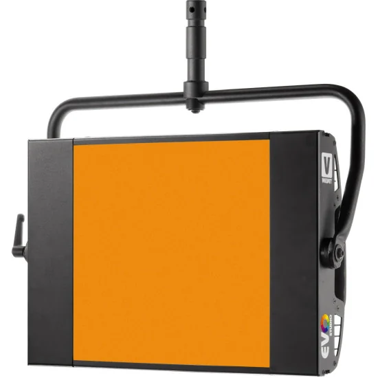 VELVET EVO 1 Studio V2 Panneau LED RGBWW