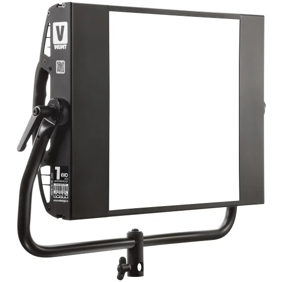 VELVET EVO 1 IP54 V2 Panneau LED RGBWW