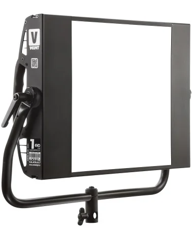 VELVET EVO 1 IP54 V2 RGBWW LED Panel
