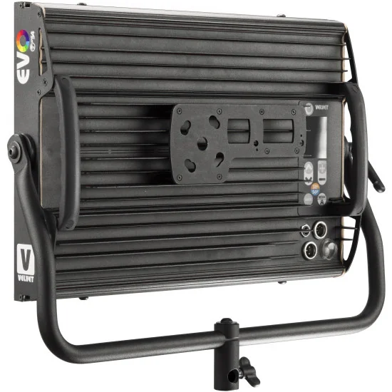 VELVET EVO 1 IP54 V2 Panneau LED RGBWW