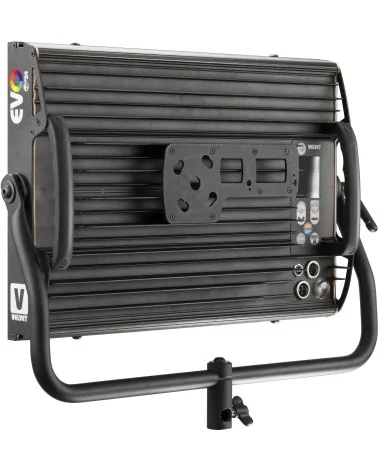 VELVET EVO 1 IP54 V2 Panneau LED RGBWW