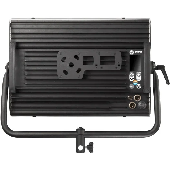 VELVET EVO 1 IP54 V2 RGBWW LED Panel