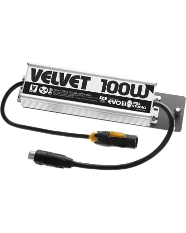 VELVET EVO 1 IP54 V2 Panneau LED RGBWW