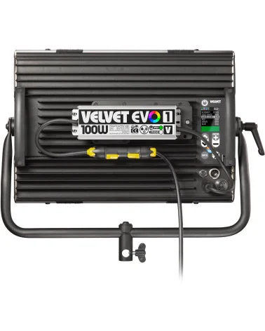 VELVET EVO 1 IP54 V2 RGBWW LED Panel