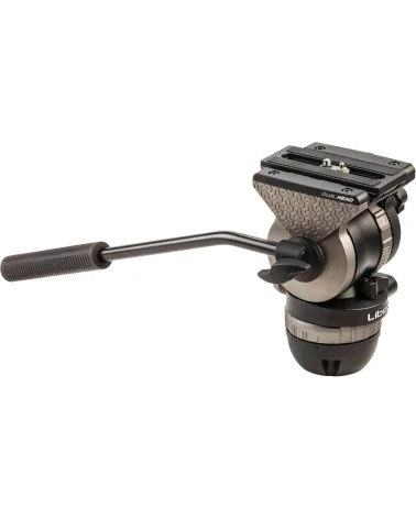 Libec NX-300C Trépied vidéo Carbone