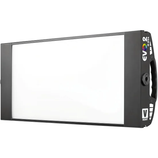 VELVET EVO 2 IP54 V2 Panneau LED RGBWW (sans lyre)