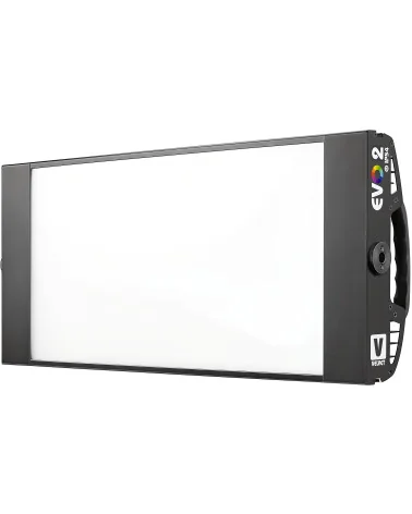 VELVET EVO 2 IP54 V2 Panneau LED RGBWW (sans lyre)
