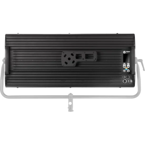 VELVET EVO 2 IP54 V2 Panneau LED RGBWW (sans lyre)