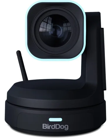 BirdDog X1 30x Black PTZ Camera