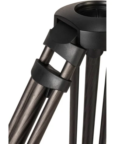 Libec NX-300C Carbon Video Tripod