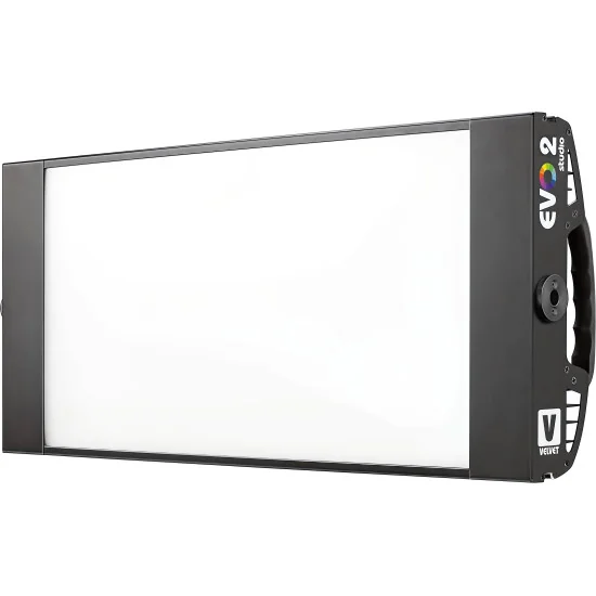 VELVET EVO 2 Studio V2 Panneau LED RGBWW (sans lyre)