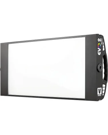 VELVET EVO 2 Studio V2 Panneau LED RGBWW (sans lyre)