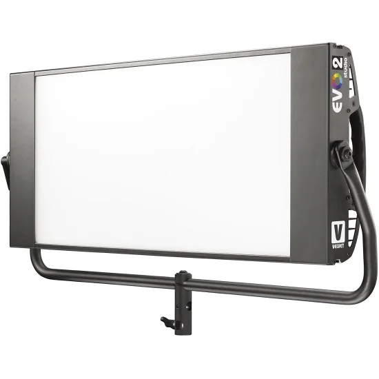 VELVET EVO 2 Studio V2 Panneau LED RGBWW