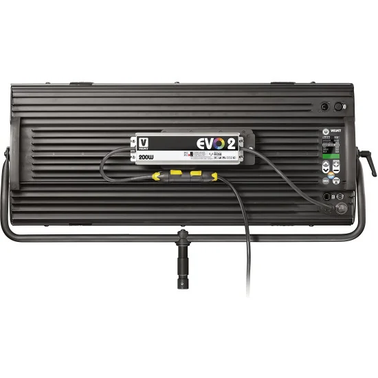 VELVET EVO 2 Studio V2 Panneau LED RGBWW