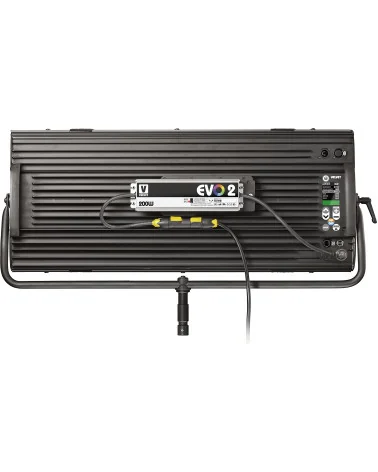 VELVET EVO 2 Studio V2 Panneau LED RGBWW