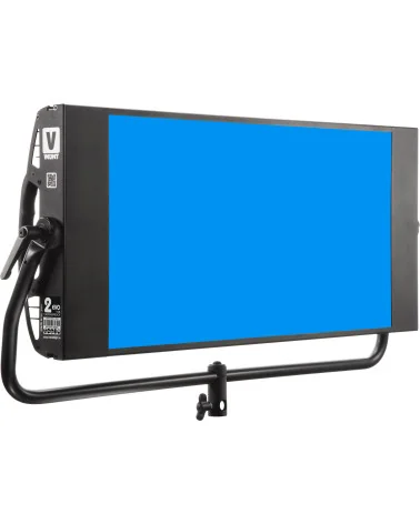 VELVET EVO 2 Studio V2 Panneau LED RGBWW