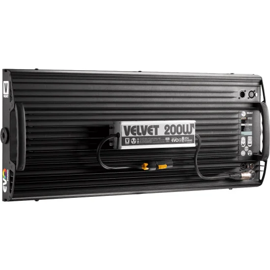 VELVET EVO 2 Studio V2 RGBWW LED Panel