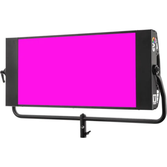 VELVET EVO 2 IP54 V2 Panneau LED RGBWW