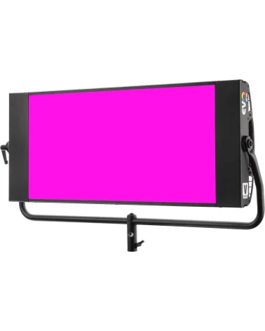 VELVET EVO 2 IP54 V2 Panneau LED RGBWW