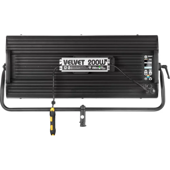 VELVET EVO 2 IP54 V2 Panneau LED RGBWW