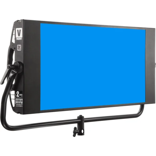 VELVET EVO 2 IP54 V2 Panneau LED RGBWW