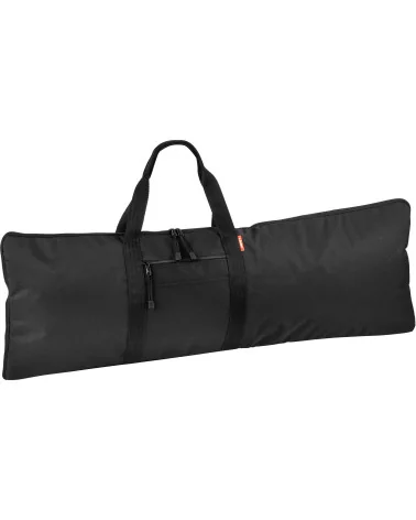 Libec NX-300C Carbon Video Tripod