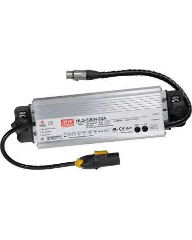 VELVET EVO 2 IP54 V2 RGBWW LED Panel