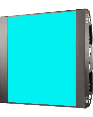 VELVET EVO 2x2 IP54 RGBWW LED Panel (No Yoke)
