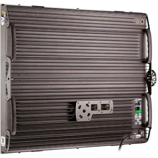 VELVET EVO 2x2 IP54 Panneau LED RGBWW (sans lyre)