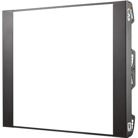 VELVET EVO 2x2 IP54 Panneau LED RGBWW (sans lyre)