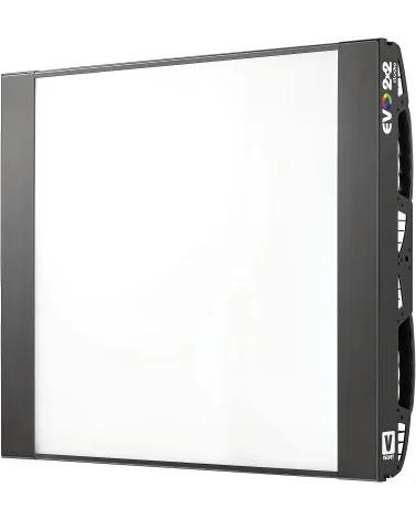 VELVET EVO 2x2 Studio Panneau LED RGBWW (sans lyre)