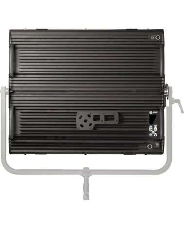 VELVET EVO 2x2 Studio Panneau LED RGBWW (sans lyre)