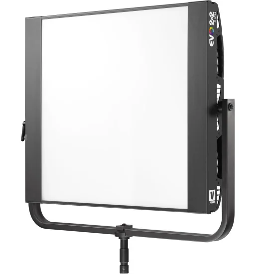 VELVET EVO 2x2 IP54 Panneau LED RGBWW
