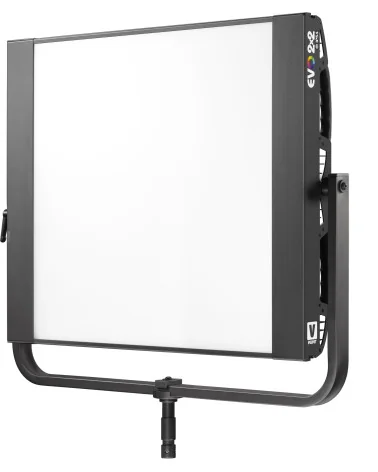 VELVET EVO 2x2 IP54 RGBWW LED Panel