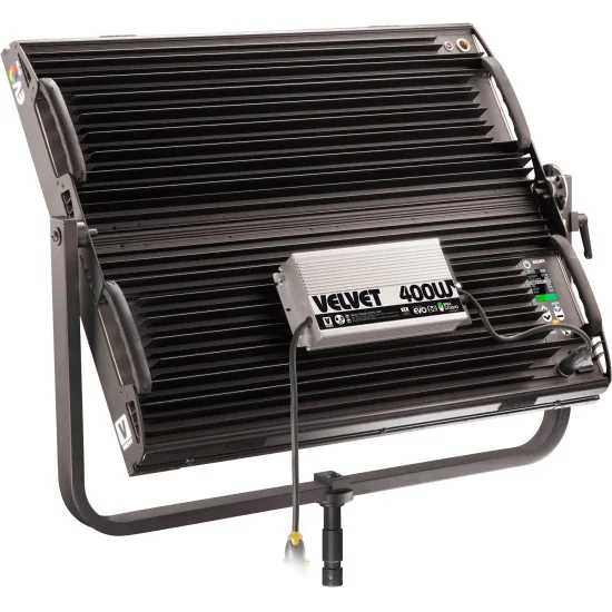 VELVET EVO 2x2 IP54 Panneau LED RGBWW