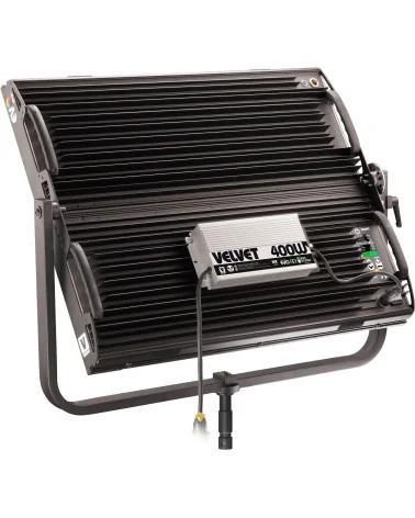 VELVET EVO 2x2 IP54 Panneau LED RGBWW