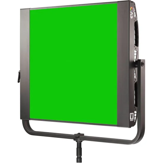 VELVET EVO 2x2 IP54 Panneau LED RGBWW