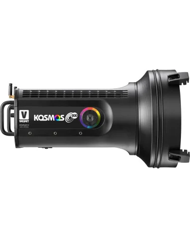 VELVET Kosmos 200 Color RGBWW COB LED Fresnel (No Yoke)