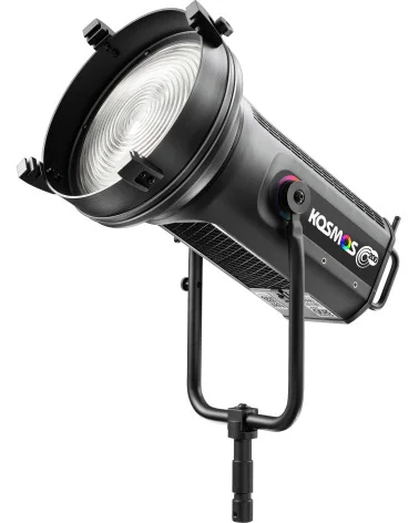 VELVET Kosmos 200 Color RGBWW COB LED Fresnel