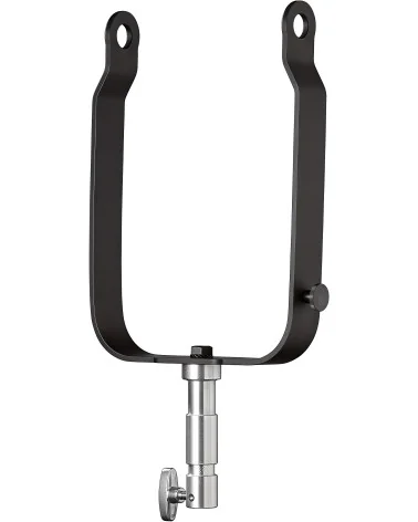 VELVET Kosmos 200 Color RGBWW COB LED Fresnel