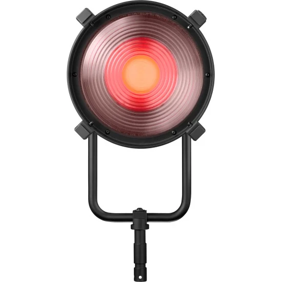 VELVET Kosmos 200 Color RGBWW COB LED Fresnel