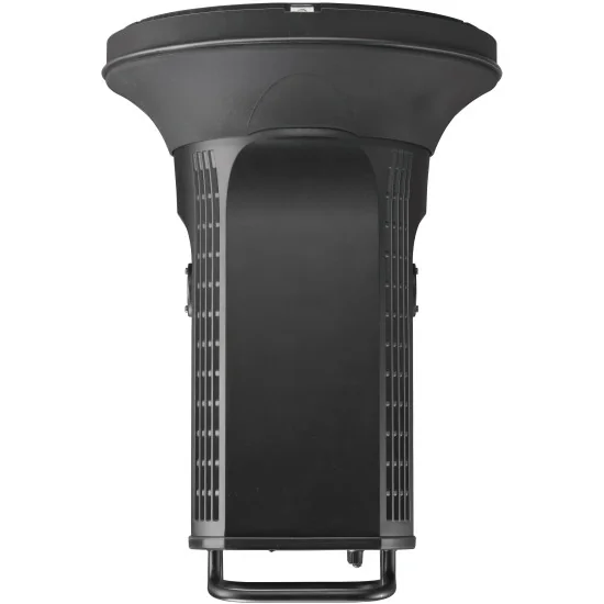 VELVET Kosmos 400 Color Location RGBWW COB LED Fresnel (sans lyre)